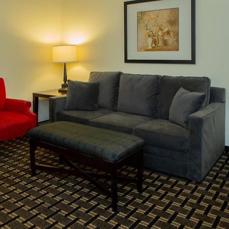 Evangeline Downs Hotel, Ascend Hotel Collection Opelousas Kültér fotó