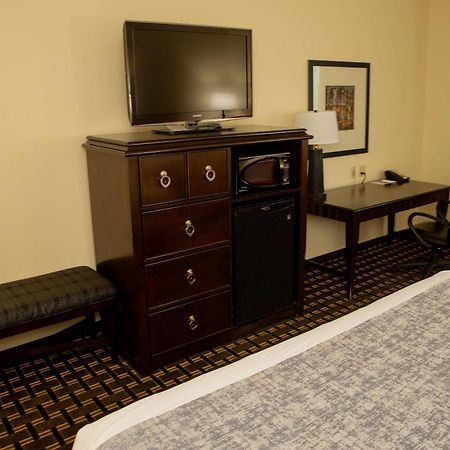 Evangeline Downs Hotel, Ascend Hotel Collection Opelousas Kültér fotó