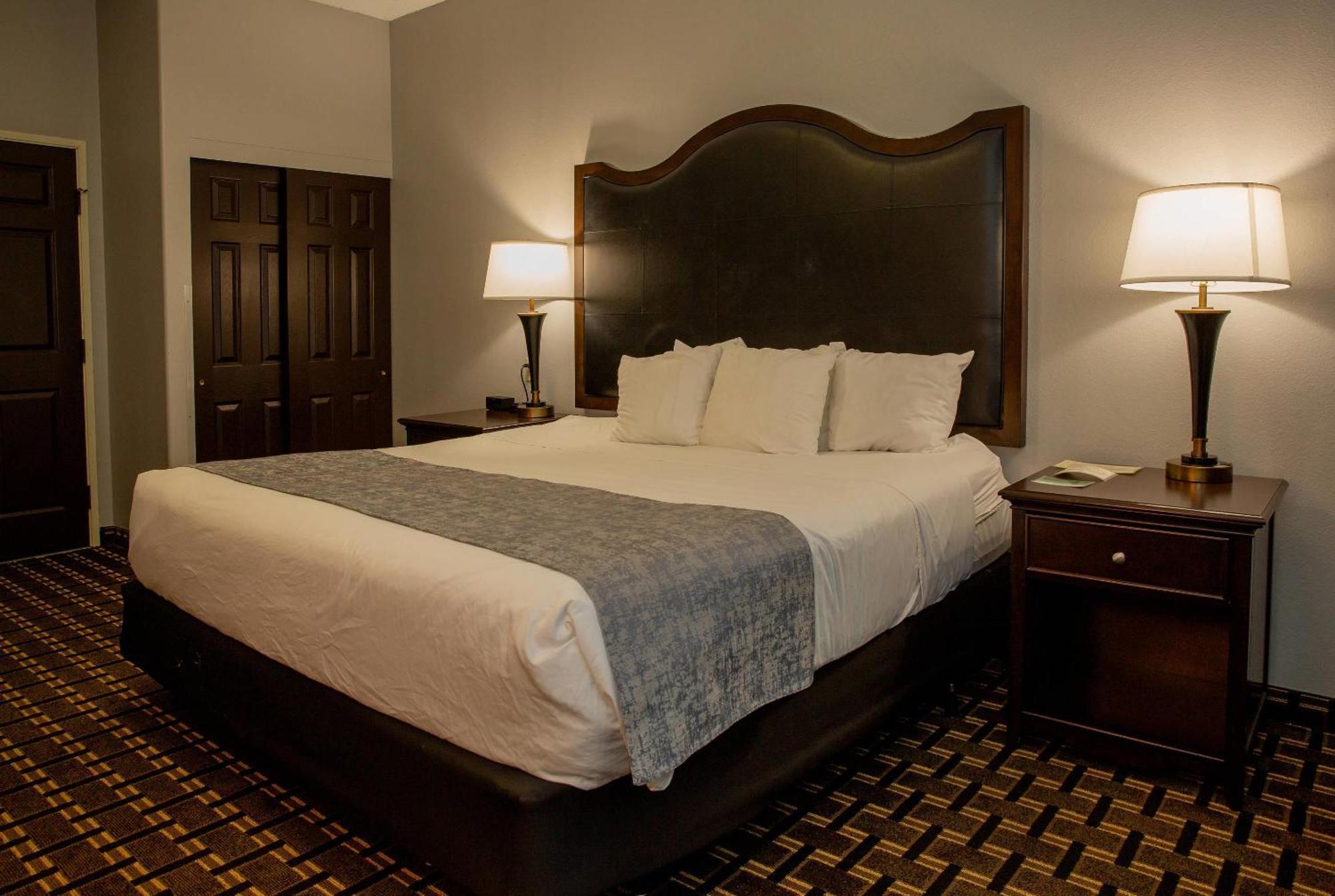 Evangeline Downs Hotel, Ascend Hotel Collection Opelousas Kültér fotó