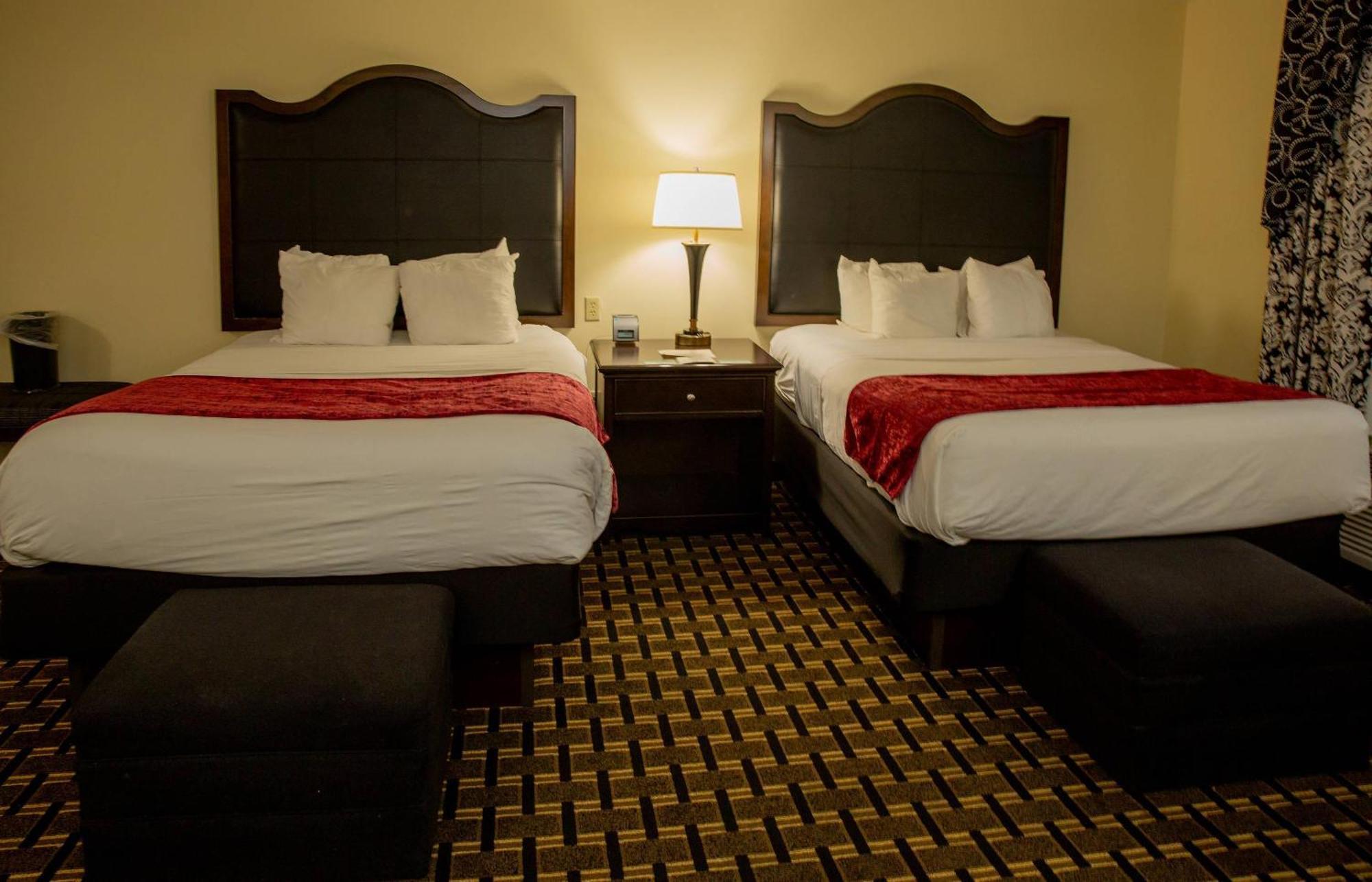 Evangeline Downs Hotel, Ascend Hotel Collection Opelousas Kültér fotó