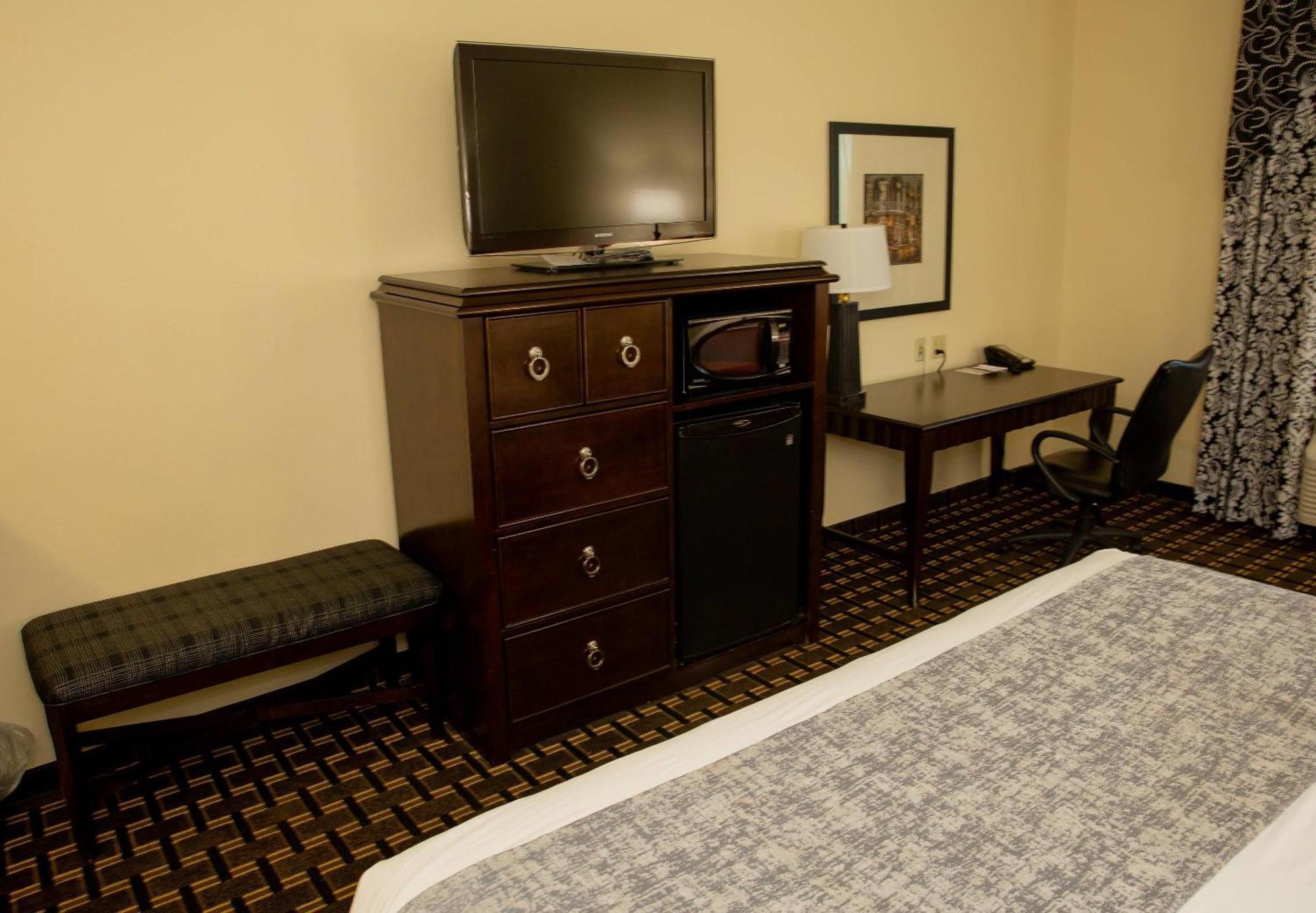 Evangeline Downs Hotel, Ascend Hotel Collection Opelousas Kültér fotó