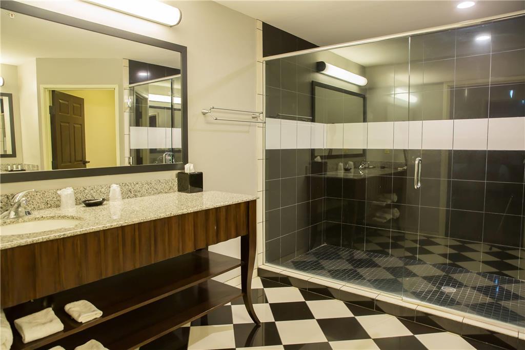 Evangeline Downs Hotel, Ascend Hotel Collection Opelousas Szoba fotó