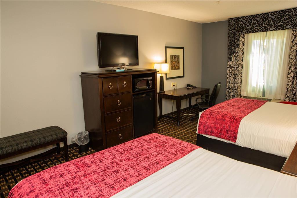 Evangeline Downs Hotel, Ascend Hotel Collection Opelousas Szoba fotó